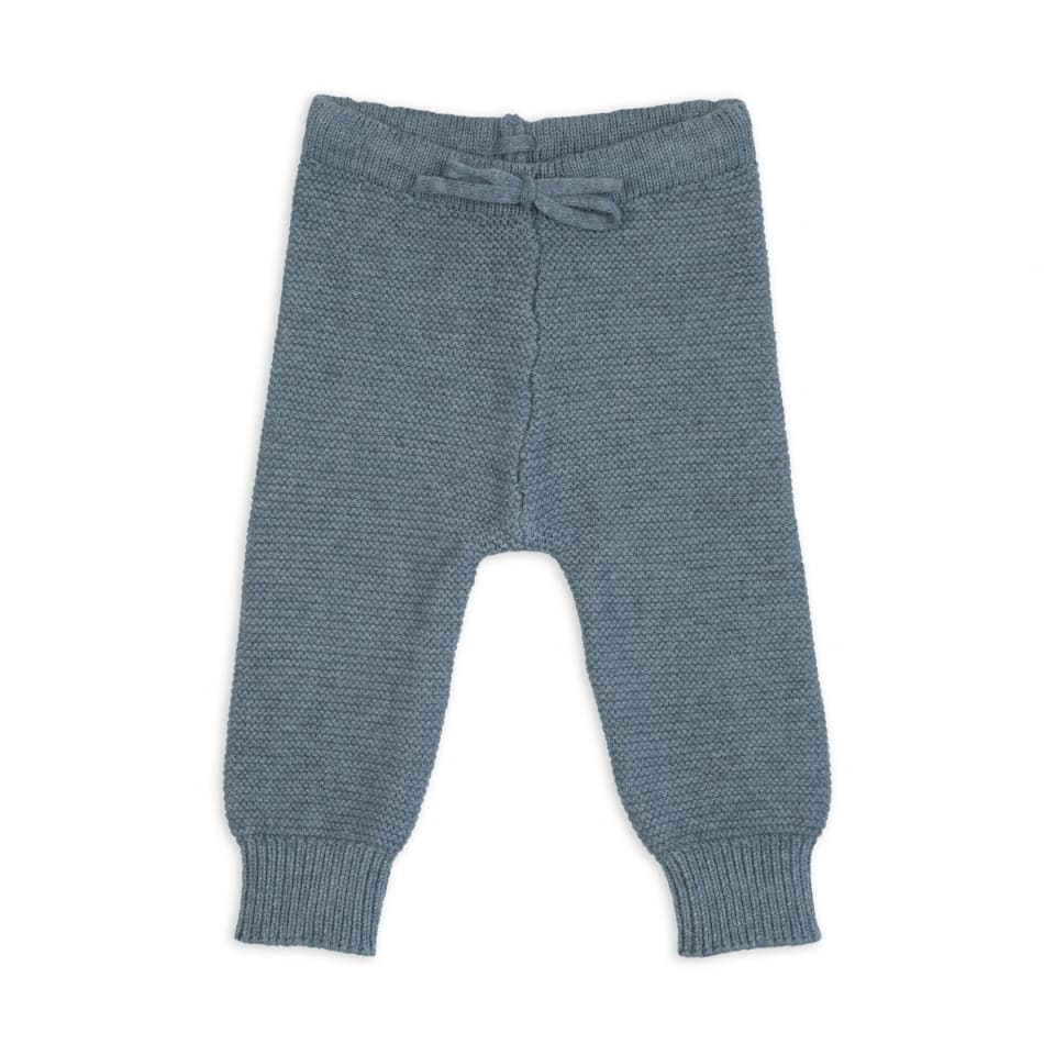 Lodger Jooger knit Merino bikses, Dragonfly, 62.izm.