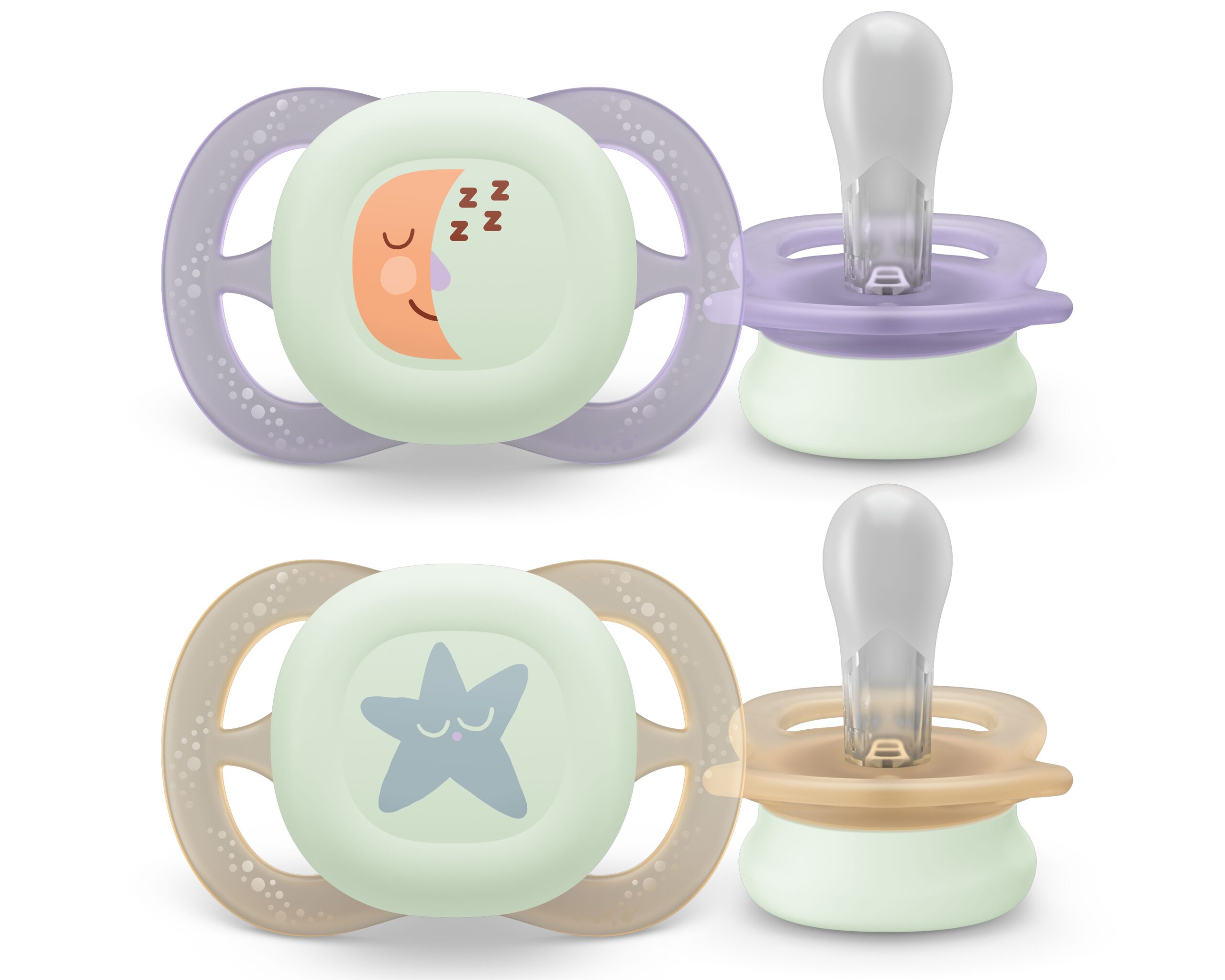 Philips Avent māneklītis Ultra Start nakts