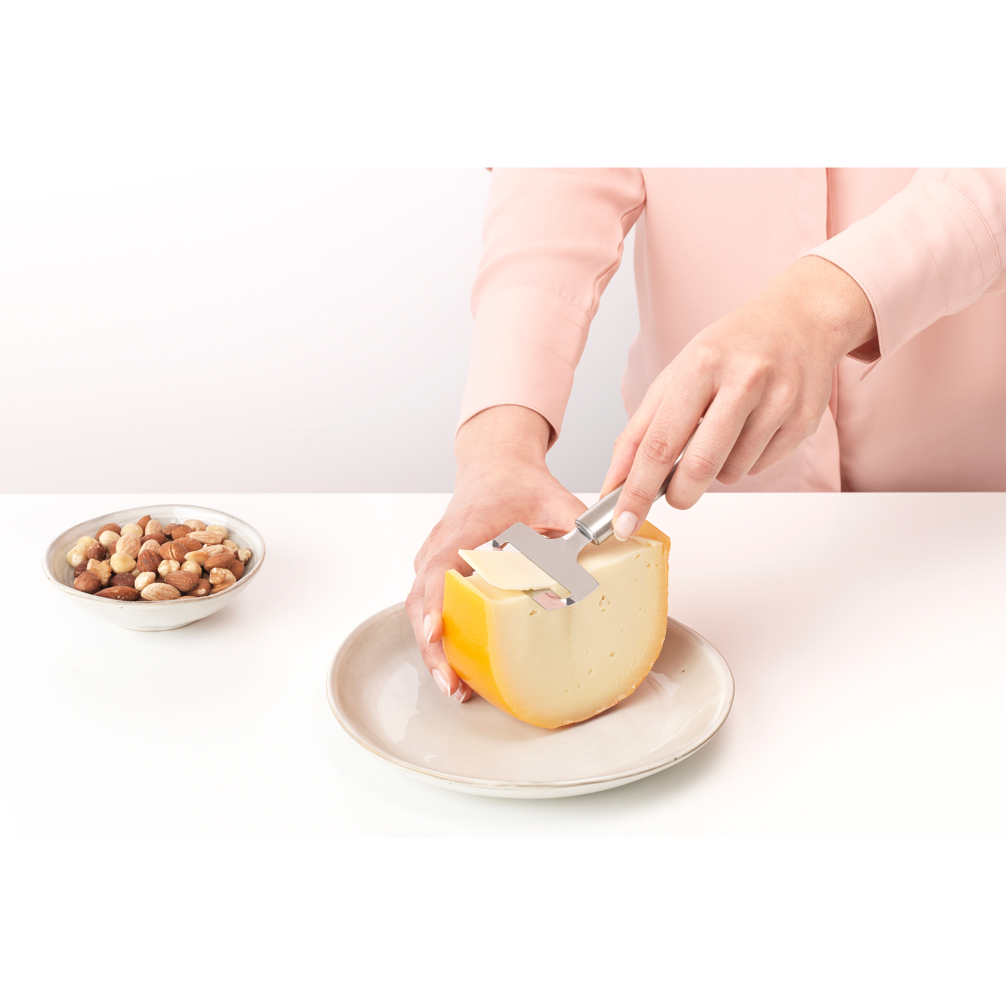 BRABANTIA Siera nazis, mīkstiem sieriem - Image 2