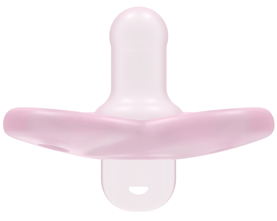 Philips Avent Soothie silikona māneklītis ar silikona vairogu. - Image 8