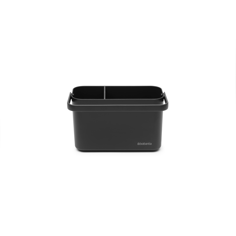 BRABANTIA izlietnes piederumu turētājs Sinkside