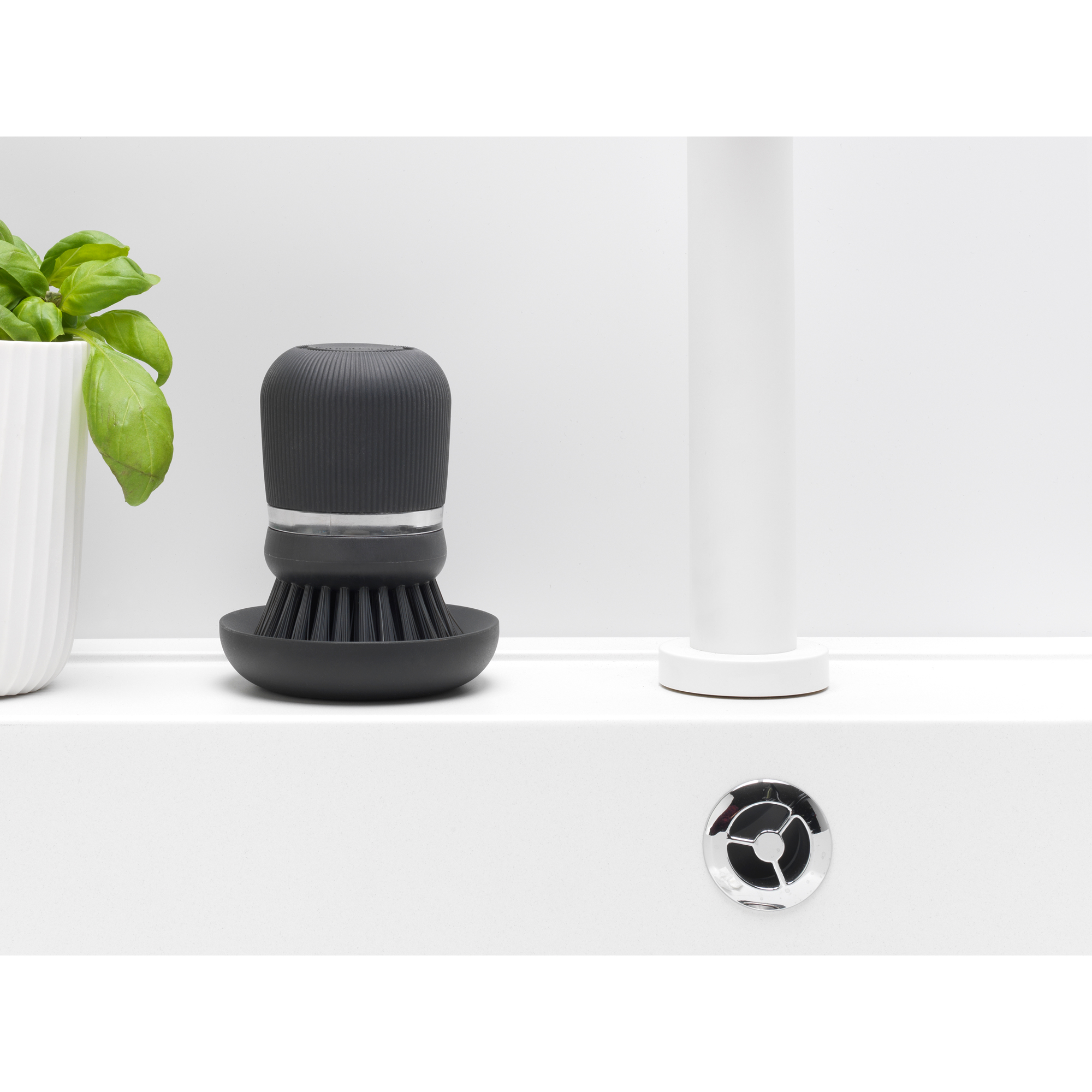 BRABANTIA trauku suka ar ziepju dozatoru - Image 6