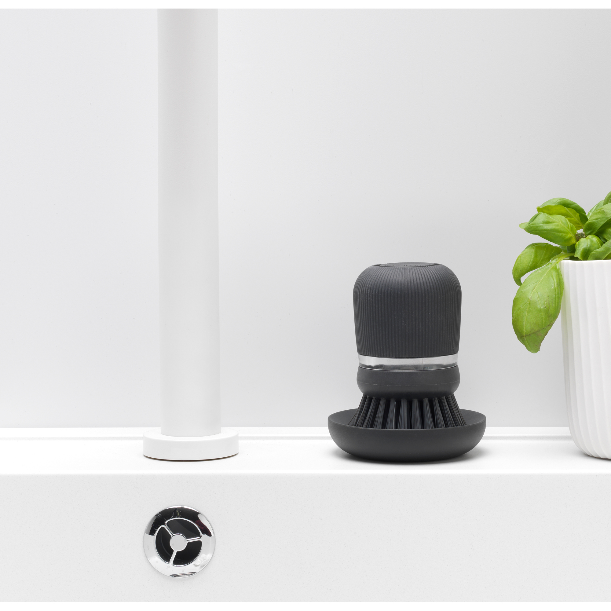 BRABANTIA trauku suka ar ziepju dozatoru - Image 7