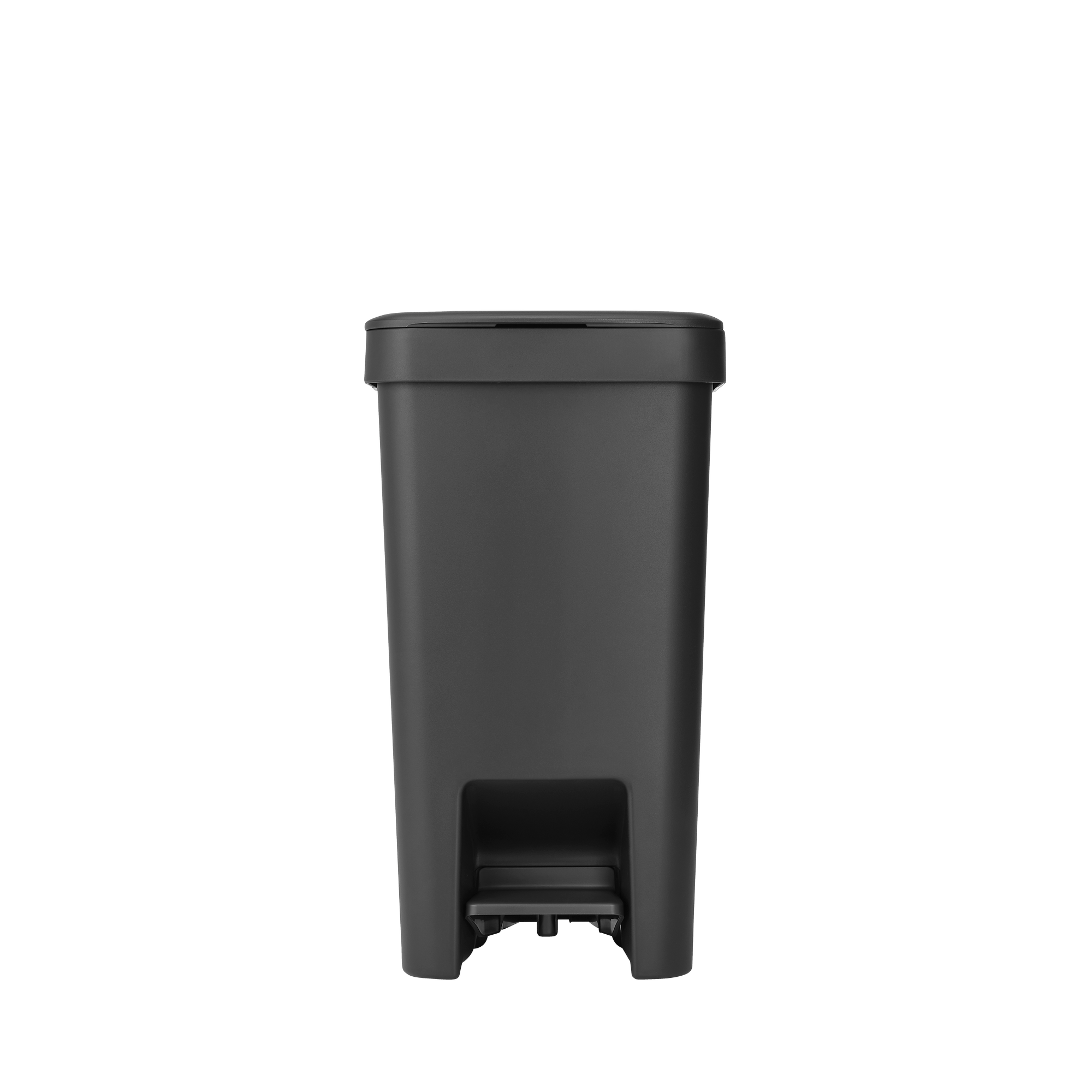 BRABANTIA atkritumu tvertne ar pedāli StepUp,16 l
