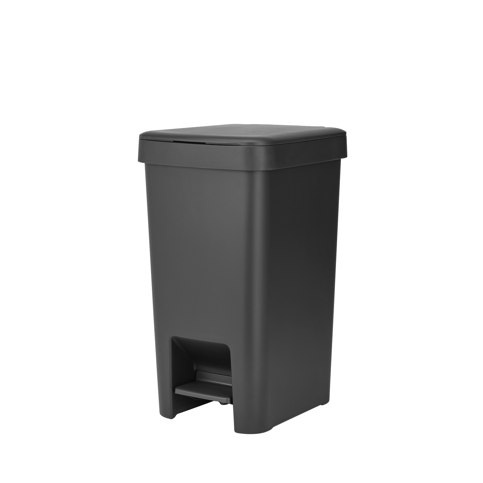 BRABANTIA atkritumu tvertne ar pedāli StepUp,16 l - Image 2