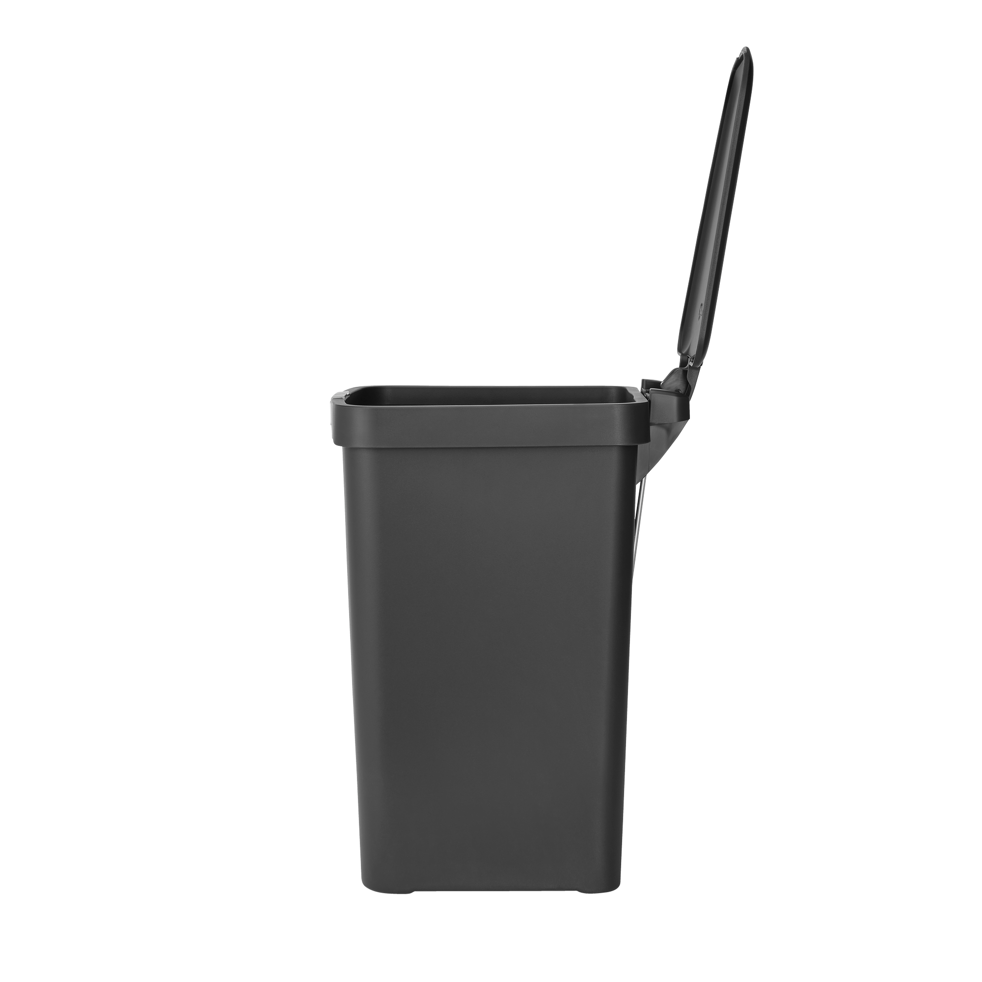 BRABANTIA atkritumu tvertne ar pedāli StepUp,16 l - Image 4