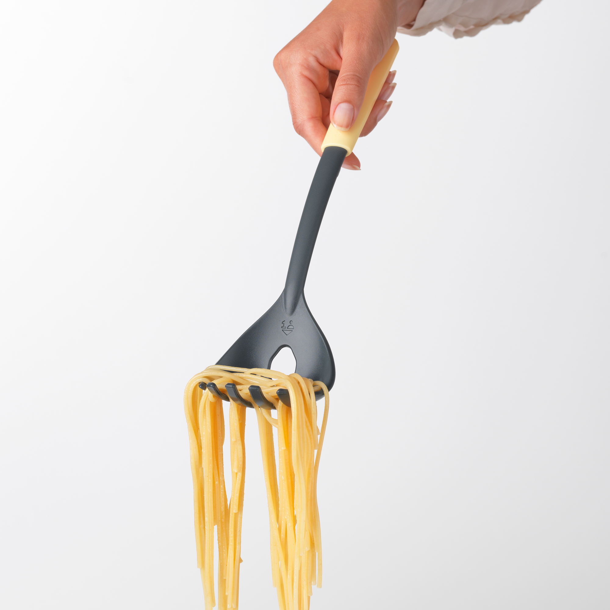 BRABANTIA spageti smeļamais kauss - Image 4