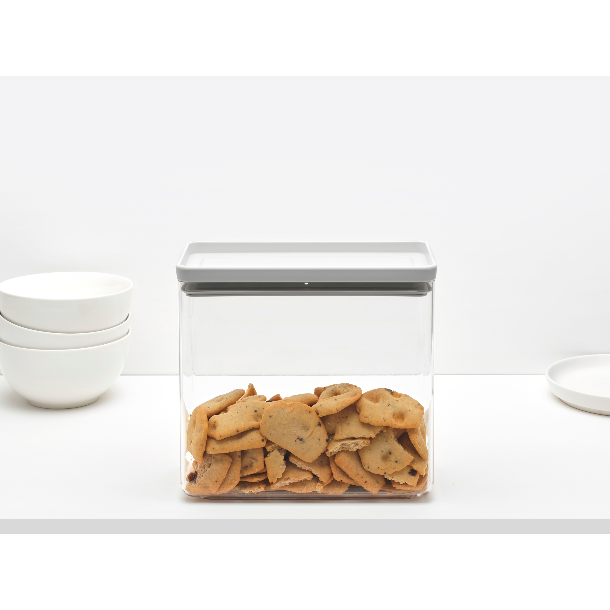 BRABANTIA uzglabāšanas kārba Tasty+, 3.5 L - Image 3