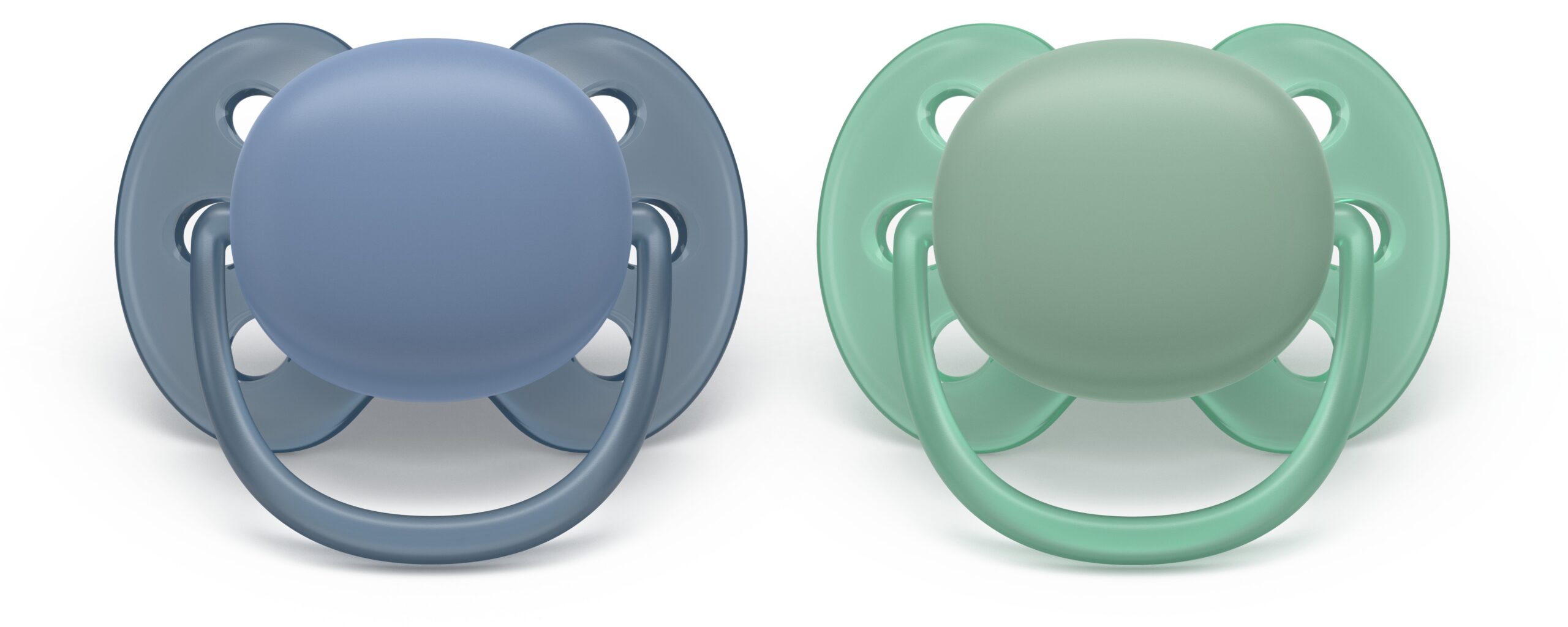 Philips Avent māneklītis Ultra soft, 6-18M , zēniem - Image 2