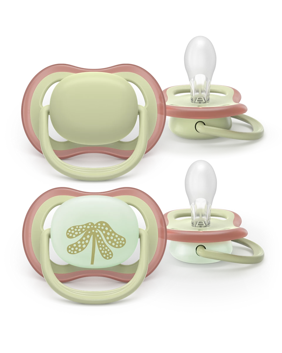 Philips Avent māneklītis Ultra Air day and night,6-18M,