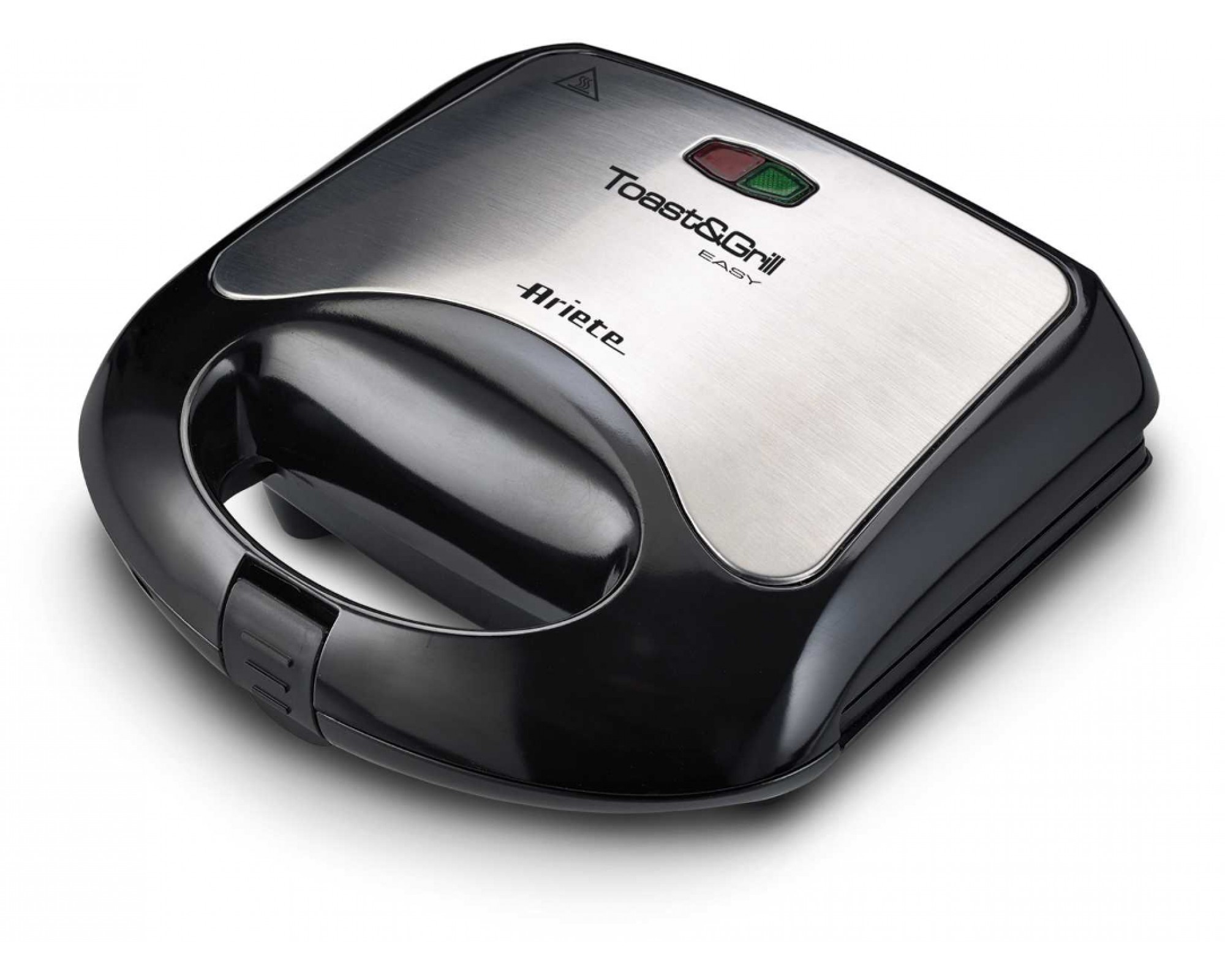 Ariete sviestmaižu tosteris- grils