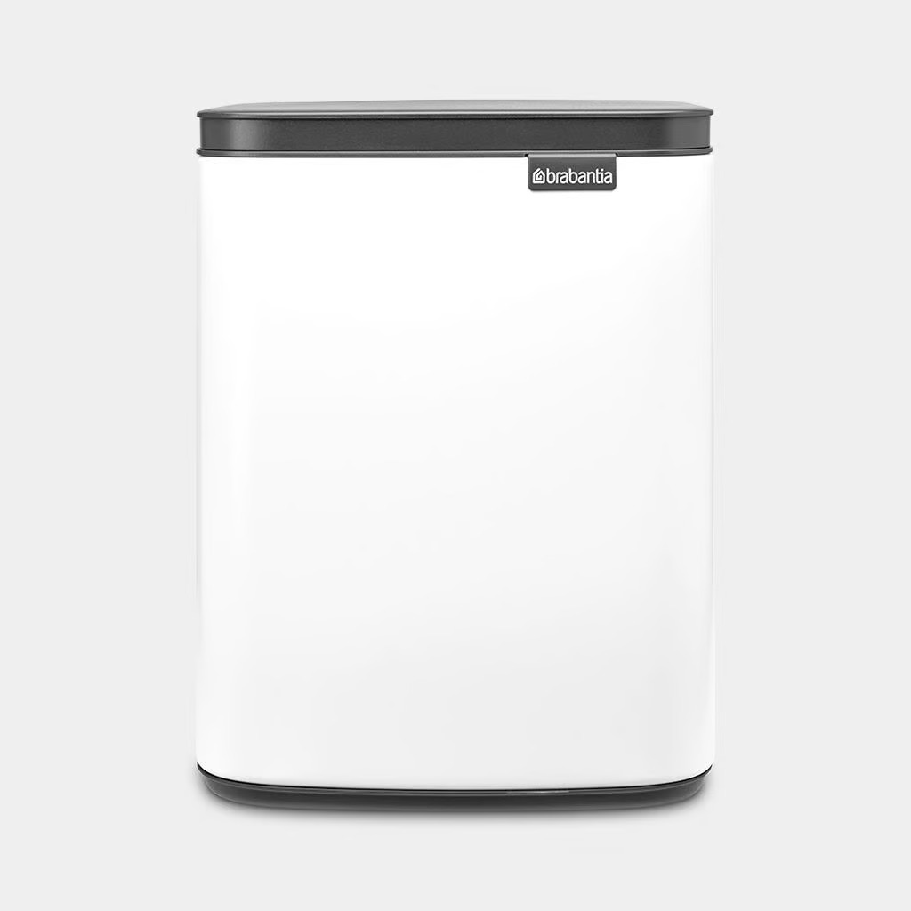 BRABANTIA atkritumu tvertne Bo, 7l