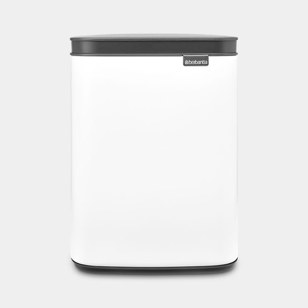 BRABANTIA atkritumu tvertne Bo, 4l