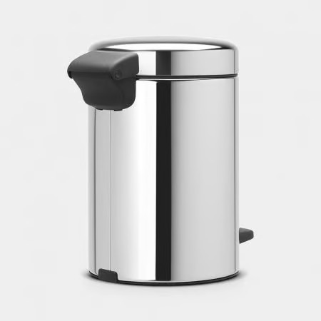 BRABANTIA atkritumu tvertne ar pedāli NewIcon - Image 2