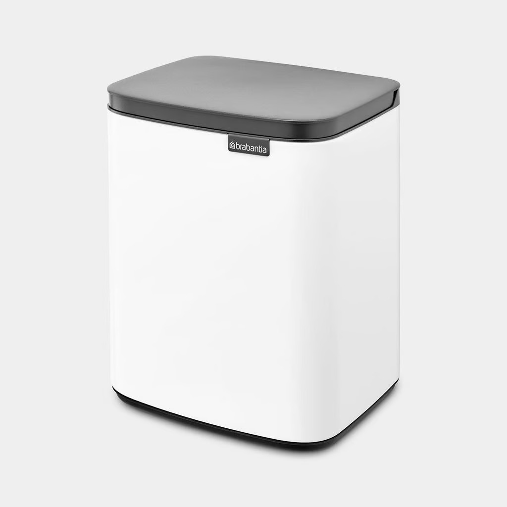 BRABANTIA atkritumu tvertne Bo, 7l - Image 2