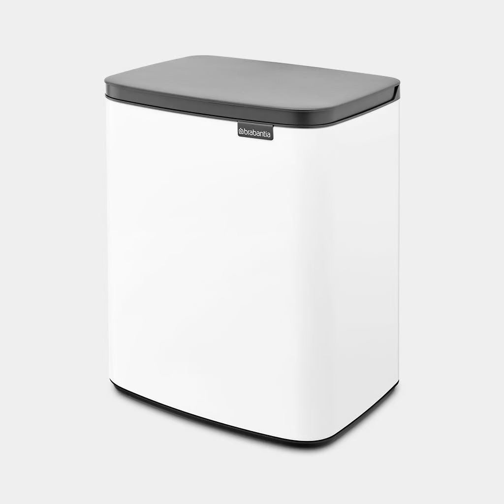 BRABANTIA atkritumu tvertne Bo,12l - Image 2