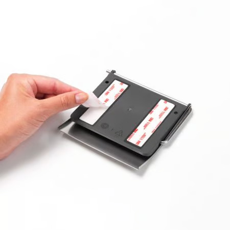 BRABANTIA tualetes papīra turētājs - Image 4