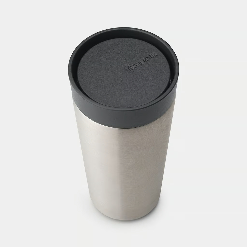 BRABANTIA Make &Take termokrūze, 0.36 L - Image 3