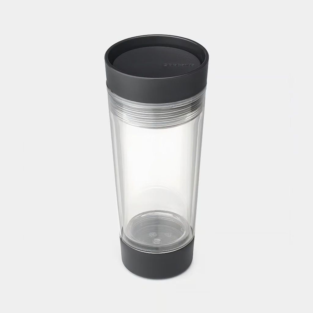 BRABANTIA Make &Take ceļojumu tējas krūze, 0.36 L - Image 3