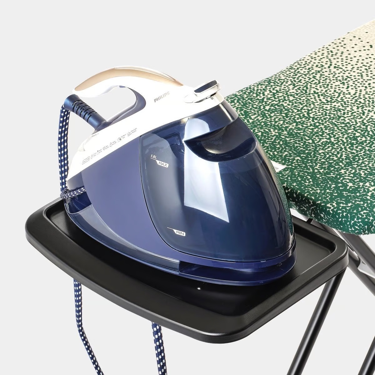 BRABANTIA gludināmais dēlis (C) 124x45cm, New Dawn - Image 3