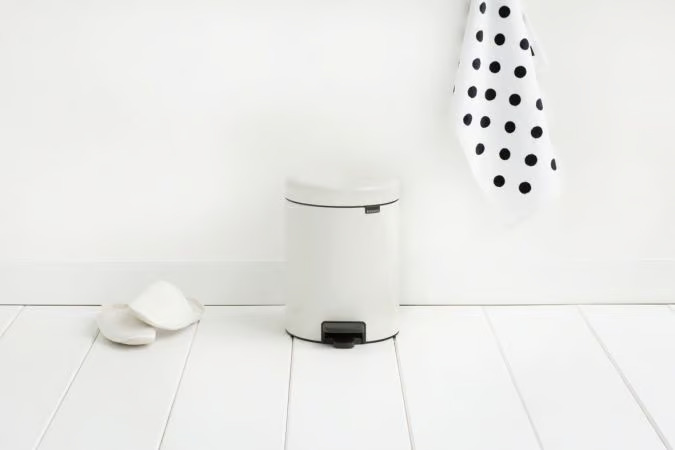 BRABANTIA atkritumu tvertne ar pedāli NewIcon - Image 4