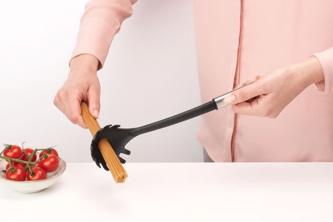 BRABANTIA spageti karote, nelīpoša - Image 3