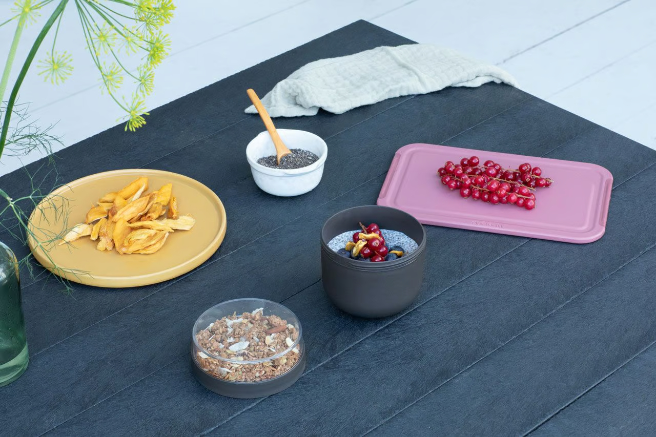 BRABANTIA Make &Take brokastu trauks - Image 4