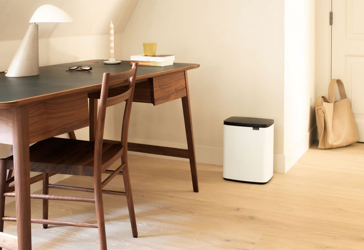 BRABANTIA atkritumu tvertne Bo,12l - Image 4