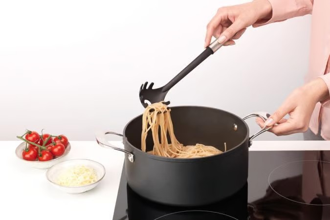 BRABANTIA spageti karote, nelīpoša - Image 4