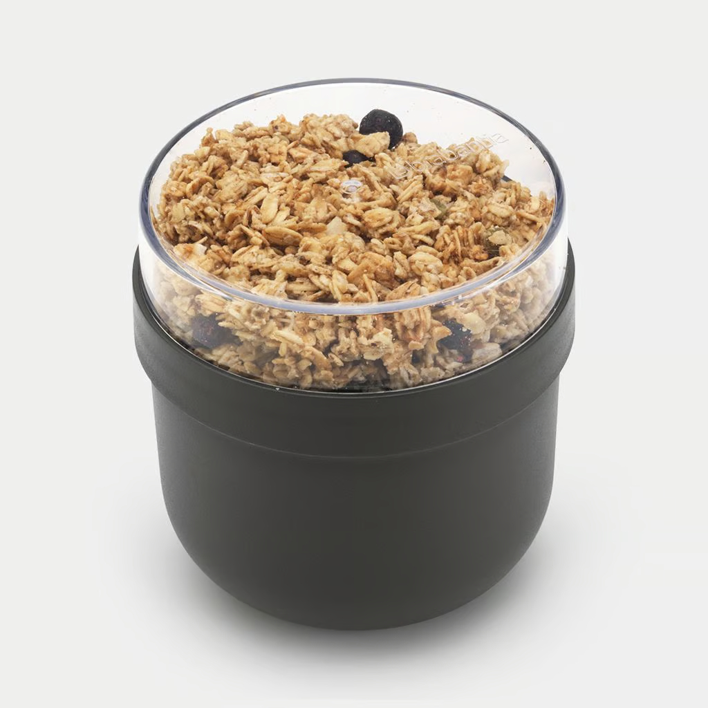 BRABANTIA Make &Take brokastu trauks - Image 5