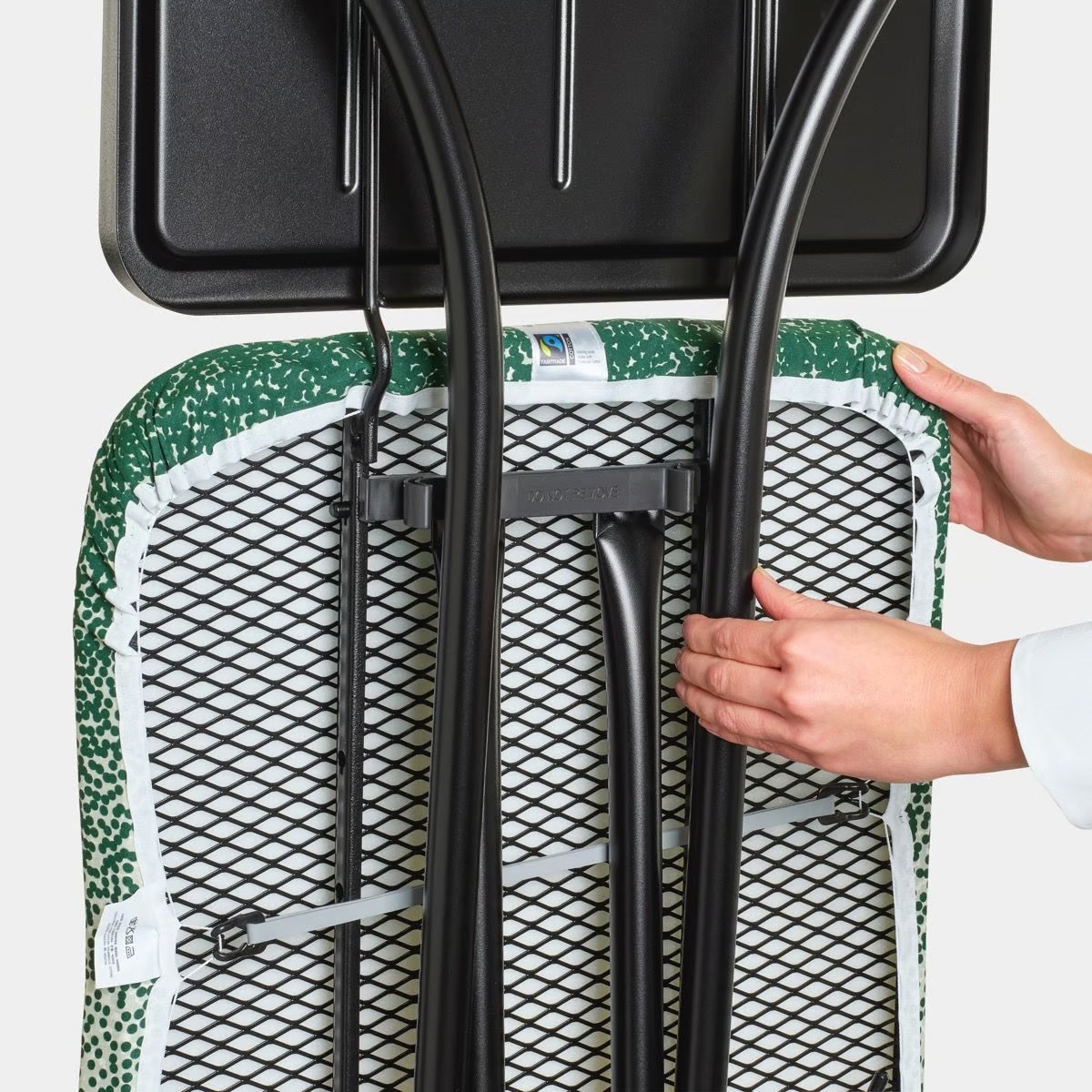 BRABANTIA gludināmais dēlis (C) 124x45cm, New Dawn - Image 5