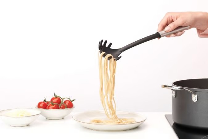 BRABANTIA spageti karote, nelīpoša - Image 5