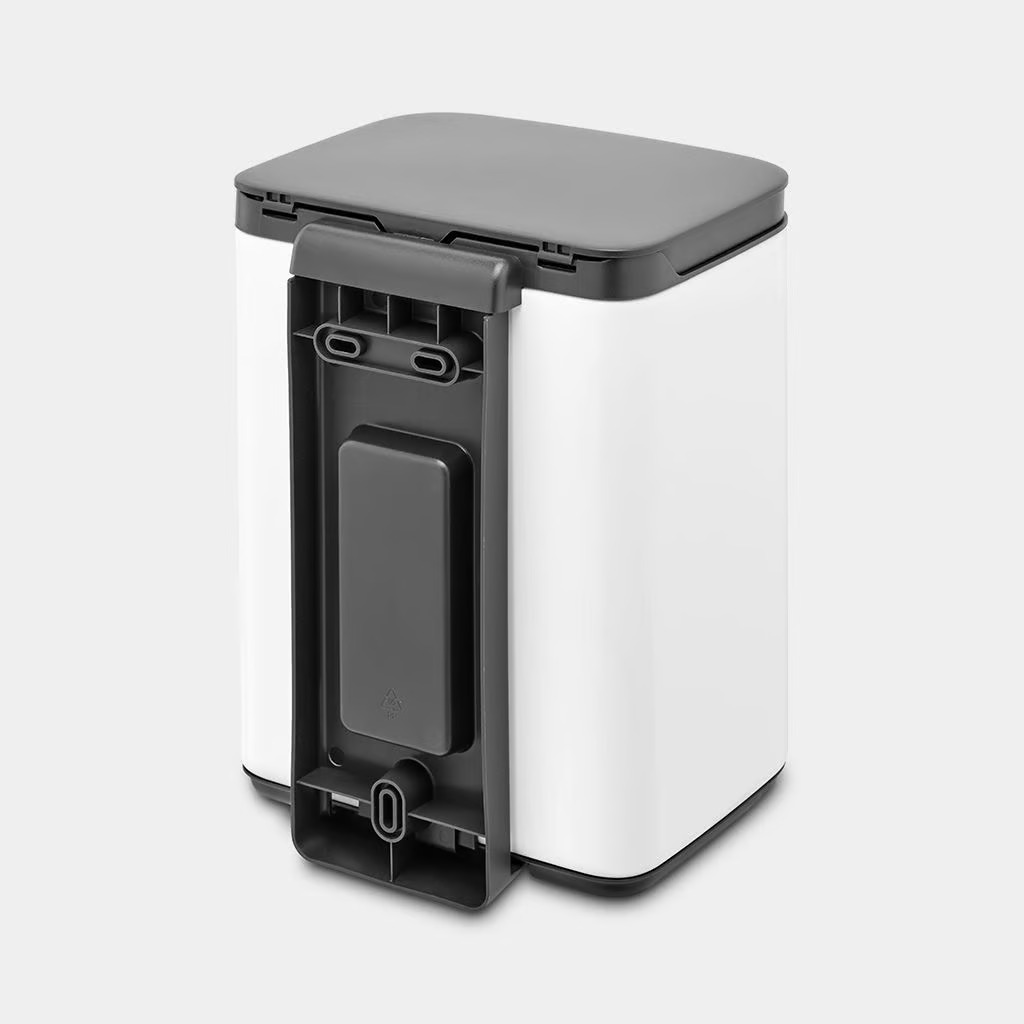 BRABANTIA atkritumu tvertne Bo, 4l - Image 3