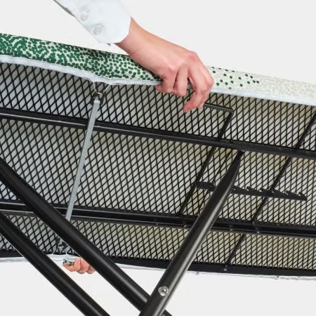 BRABANTIA gludināmais dēlis (C) 124x45cm, New Dawn - Image 6