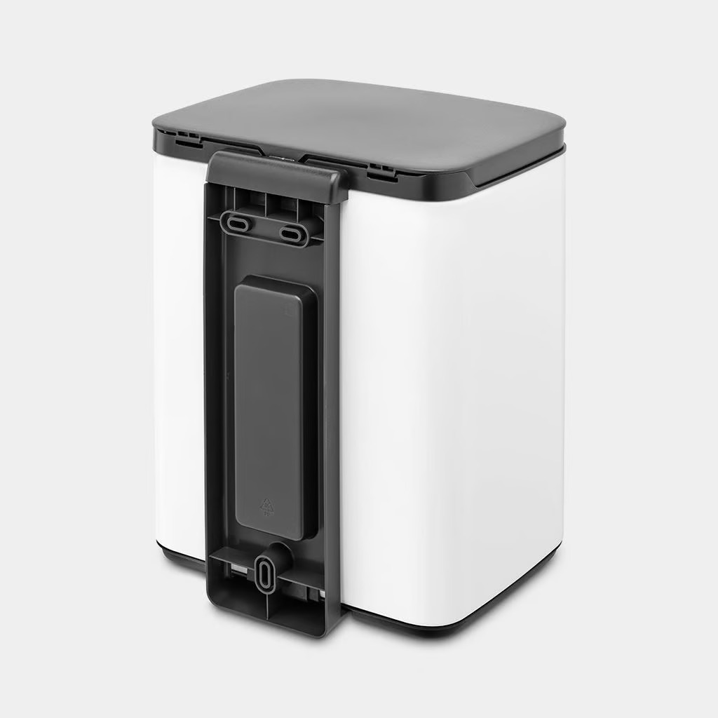 BRABANTIA atkritumu tvertne Bo, 7l - Image 3