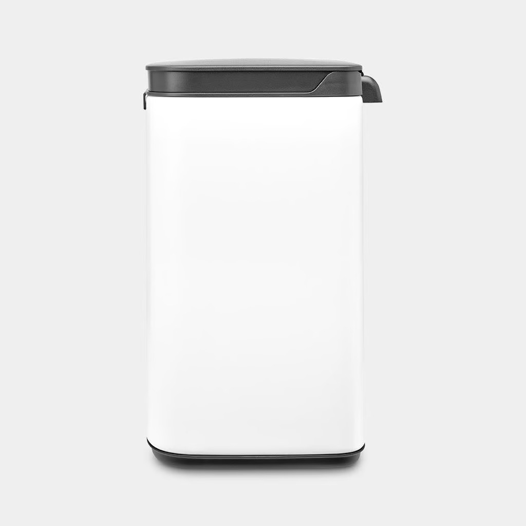 BRABANTIA atkritumu tvertne Bo, 4l - Image 2