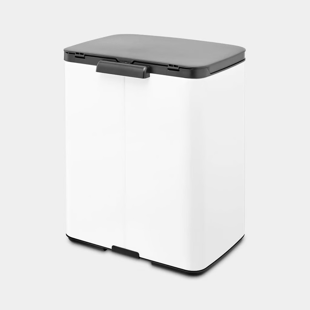 BRABANTIA atkritumu tvertne Bo,12l - Image 6