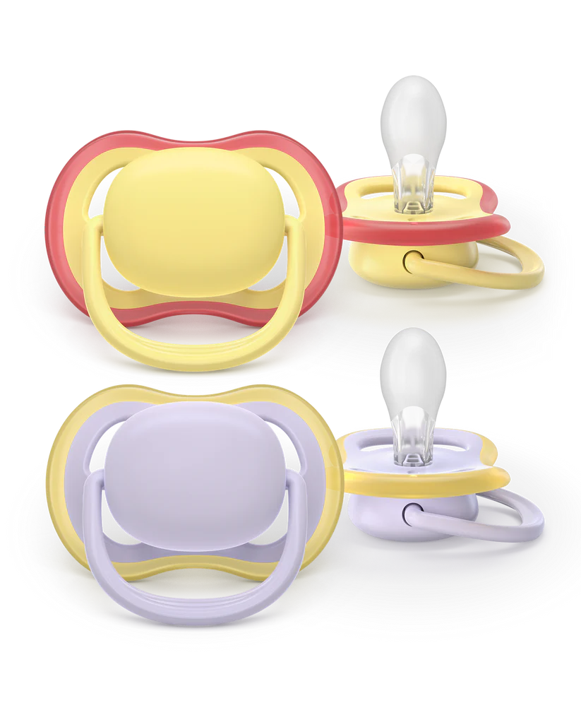 Philips Avent māneklītis Ultra Air