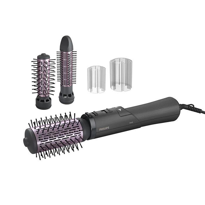 PHILIPS 7000. sērijas Airstyler matu veidotājs