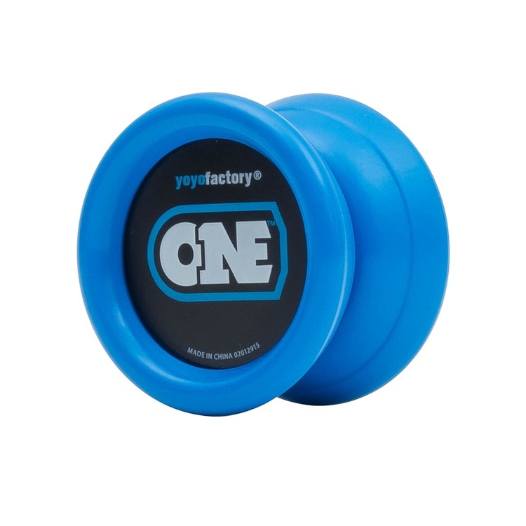YoYoFactory YO-YO ONE rotaļlieta