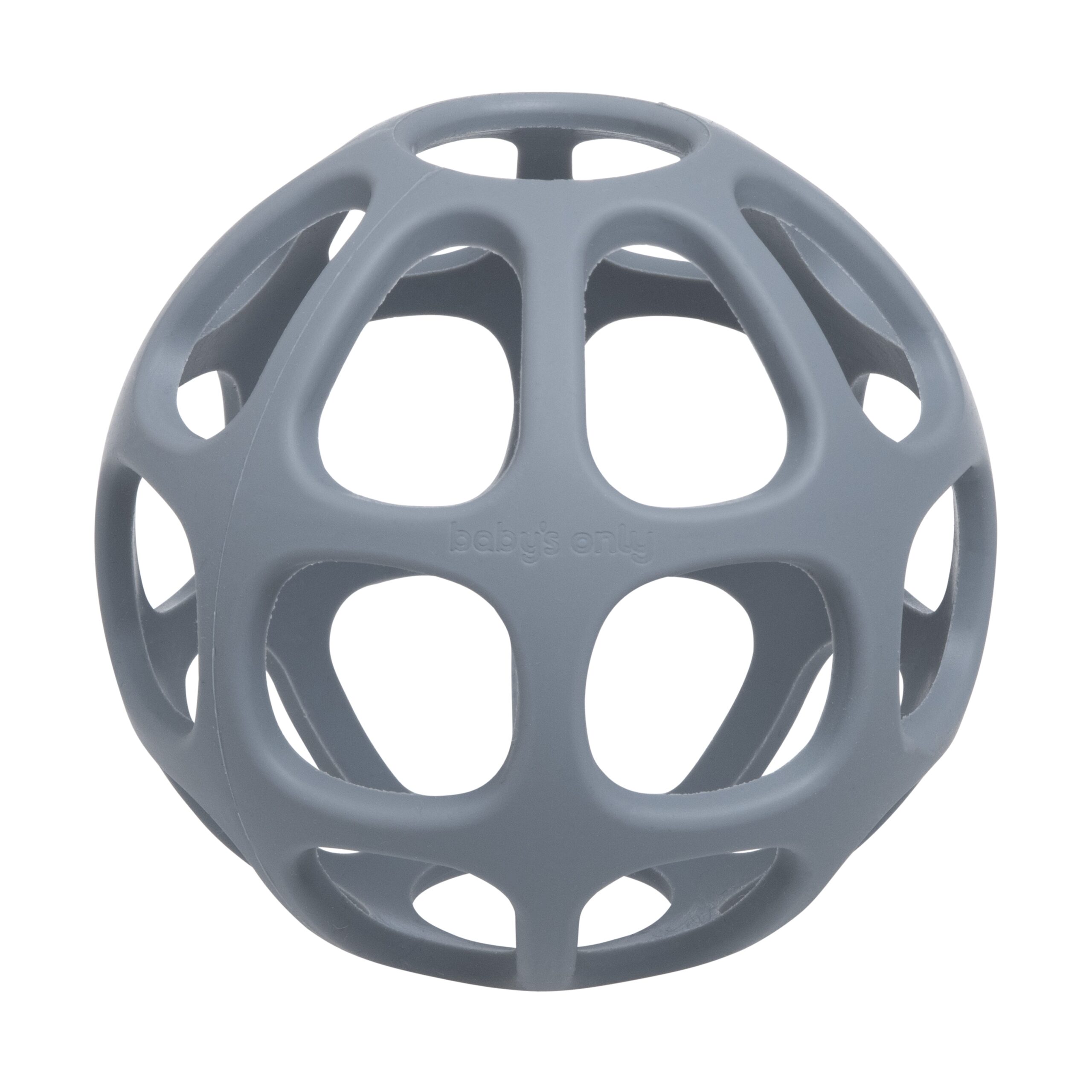 Baby's only silikona zobgrauznis bumba, 0+