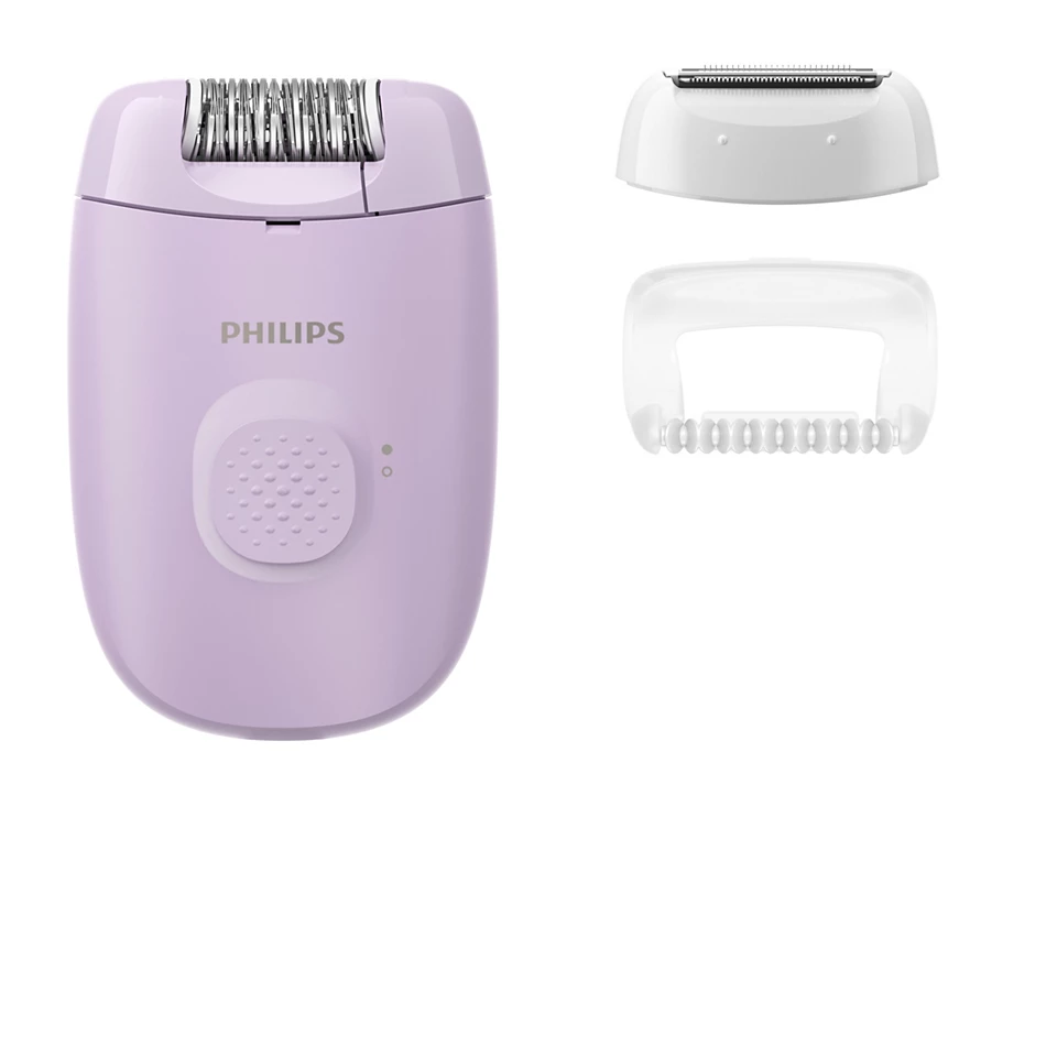 PHILIPS 2000. sērijas epilators