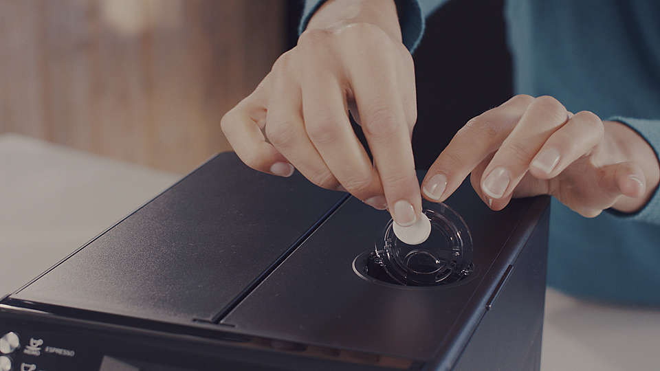 PHILIPS Kafijas pagatavošanas bloka tīrīšanas tabletes - Image 3