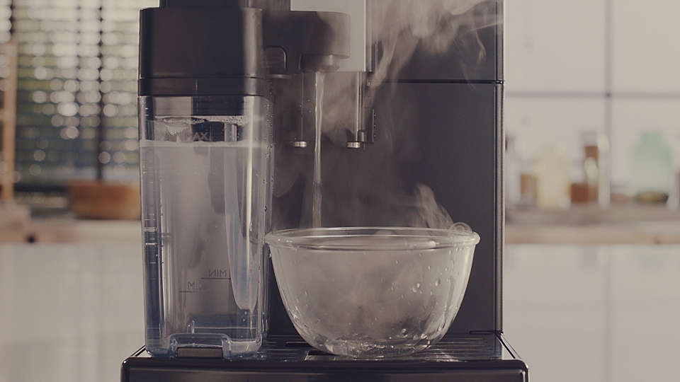 PHILIPS piena sistēmas tīrīšanas līdzeklis Saeco - Image 7