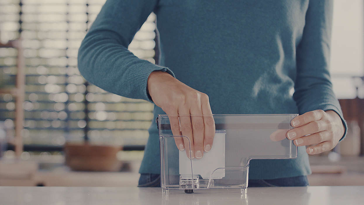 PHILIPS Saeco espresso apkopes komplekts AquaClean - Image 4