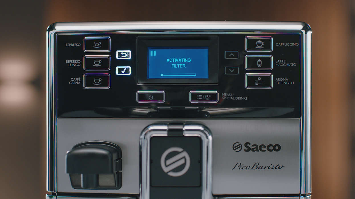 PHILIPS Saeco espresso apkopes komplekts AquaClean - Image 6