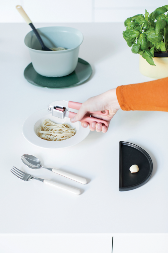 BRABANTIA caurduris - Image 5