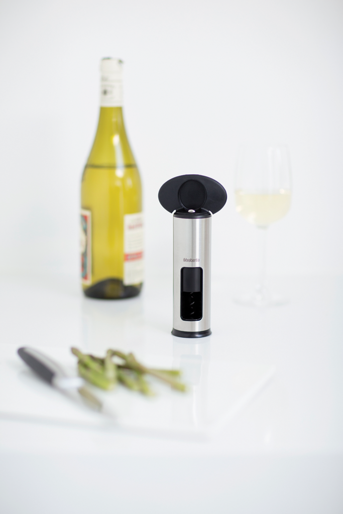 BRABANTIA ērti lietojams korķu viļķis - Image 4