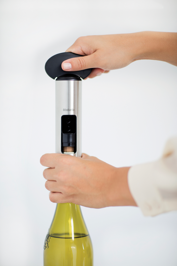 BRABANTIA ērti lietojams korķu viļķis - Image 6