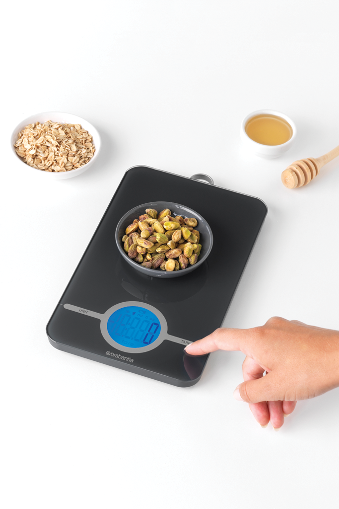 BRABANTIA digitālie virtuves svari - Image 7